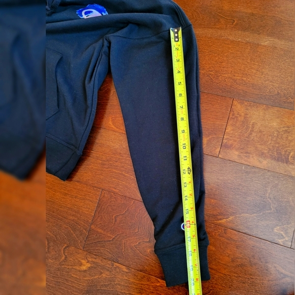 CHAMPION Cotton Powerblend Relaced Hoodie.NWT - Picture 11 of 12